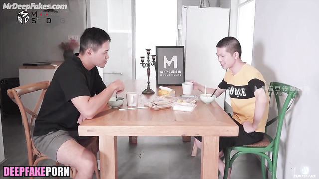 Cheap bitch Zhang Tian'ai sex tape (doggystyle fuck) / 张天爱 伪造的