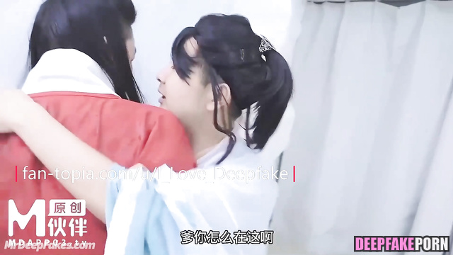 Liu Yifei deepfake full video with cunni on tea ceremony / 刘亦菲 名人性爱