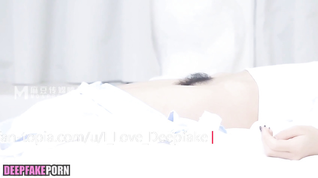 Liu Yifei deepfake full video with cunni on tea ceremony / 刘亦菲 名人性爱