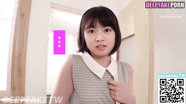 First sex experience of young Tungtungdess - 童童 性爱录像带