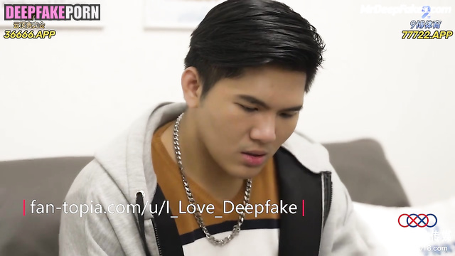 Liu Yifei likes, when her pantyhose is sniffed - ai / 刘亦菲 换脸