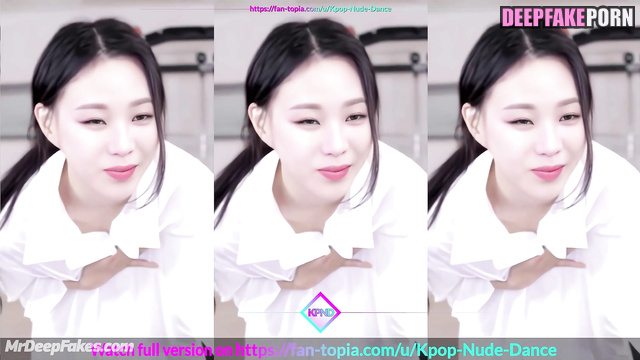 Karina, Aespa cool sex scenes - she dancing so hot // 카리나 에스파