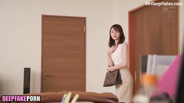 Han So-hee celeb sex with colleague after work - 한소희 섹스 장면