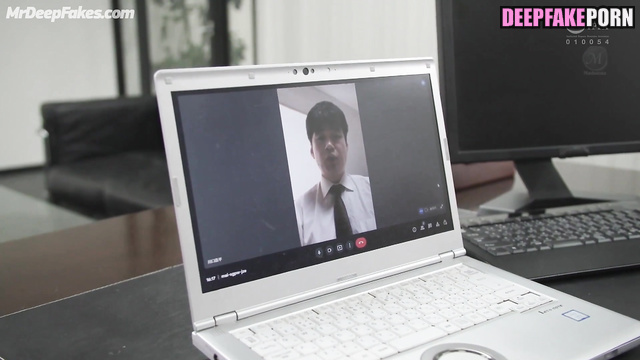 Tzuyu from TWICE fucked with her collegue / トゥワイス ホームセックステープ