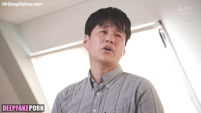 Tzuyu from TWICE fucked with her collegue / トゥワイス ホームセックステープ