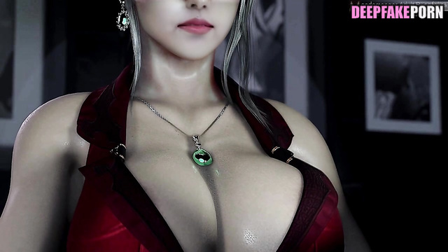 Beautiful 3D deepfake porn cartoon Mina (ディープフェイクトゥワイス) [PREMIUM]