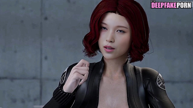 Beautiful 3D deepfake porn cartoon Mina (ディープフェイクトゥワイス) [PREMIUM]