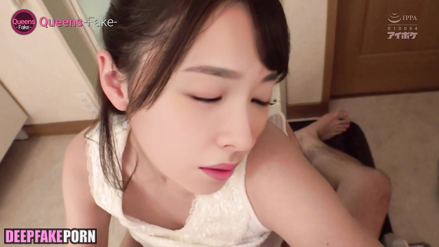 Homemade porn on the floor by Yui Aragaki (ポルノあらがき ゆい) [PREMIUM]