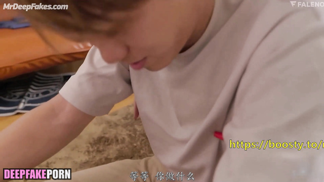 Babe loves touched dicks - Dilireba fakeapp (迪丽热巴 迪力木拉提 换脸)