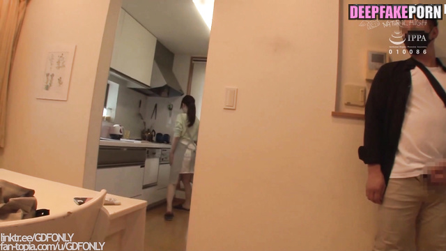 Good Adult Mom NO:ZE Stuffed With Cum (노제 딥 페이크 에로틱) [PREMIUM]