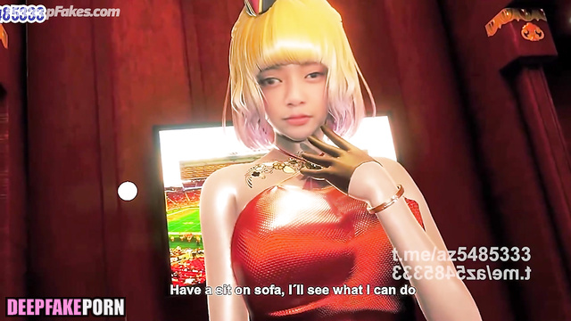 Babe loves fuck with sex toys - fake Chenchen / 晨晨 名人性爱