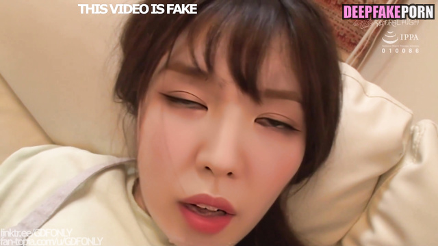 /  Red Velvet / Adult Wendy squirts with sexual pleasure (딥페이크 웬디) [PREMIUM]
