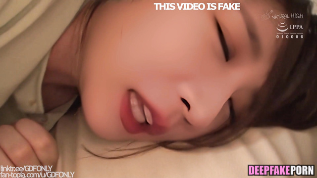 A stranger broke into Exy's house and fucked her, ai (宇宙少女 人工知能) [PREMIUM]