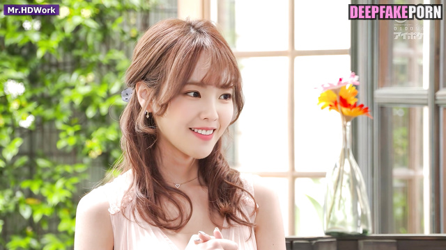 Irene set on the face her boyfriend (face swap) - 아이린 레드벨벳