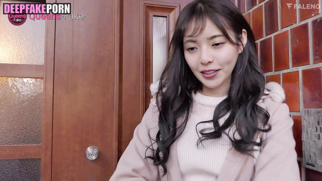 AI Asuka Saito is very horny and wants to suck (アダルト 齋藤 飛鳥 乃木坂46) [PREMIUM]