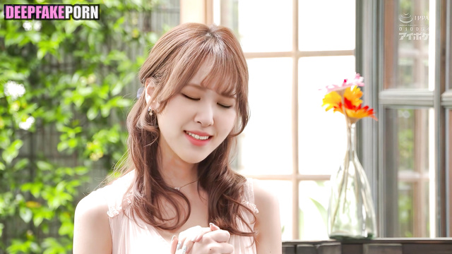 Rose got sweet tongue on her hot pussy, ai // 로제 블랙핑크