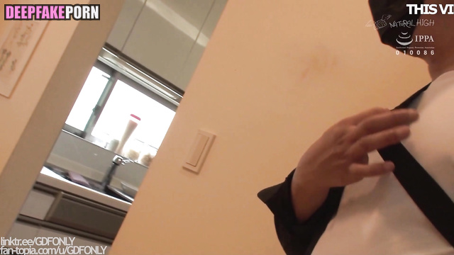 Stranger put dick in Yeri Red Velvet ass (예리 딥 페이크 섹스) [PREMIUM]