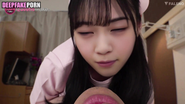 Personal deepfake porn nurse Nanase Nishino (西野七瀬 セックスシーン) [PREMIUM]
