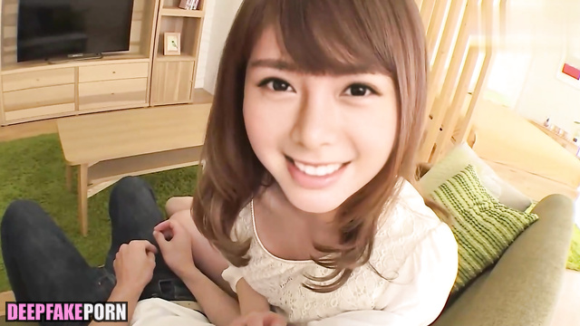 Shen Mengchen face swap - babe loves nice sex / 沈梦辰 性爱场面 [PREMIUM]