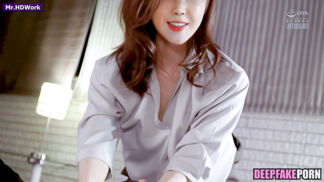 IU (아이유) takes off my pants to have awesome sex AI deepfake 딥페이크 [PREMIUM]