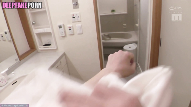 Sweet girl Yuri making gentle blowjob, ai / 少女時代 ホットフェイススワップ [PREMIUM]