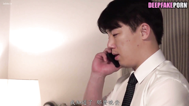 Colleagues decided to fuck - Yoona deepfake (少女時代 有名人のセックスビデオ) [PREMIUM]