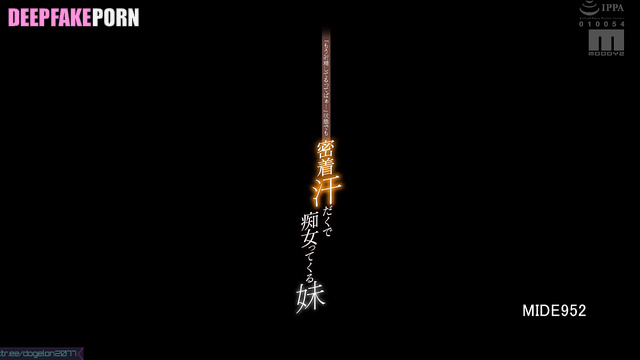 Momo from TWICE drank alcohol and became a debauchee (トゥワイスセックスシーン) [PREMIUM]