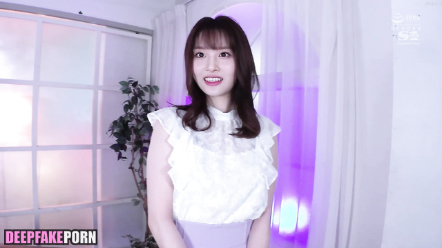 Sullyoon squirted all day - deepfake video (설윤 엔믹스) [PREMIUM]