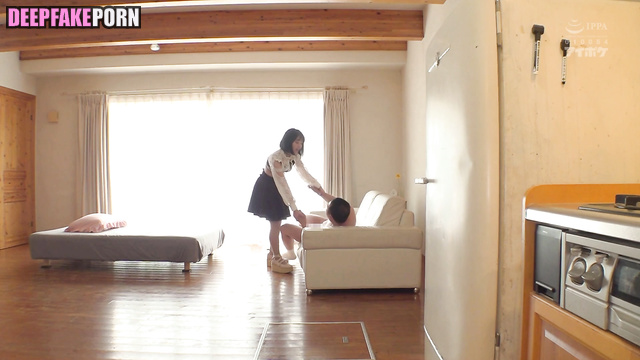 Hot Luda loves old farts (deepfake video) - 宇宙少女 セレブのセックス [PREMIUM]