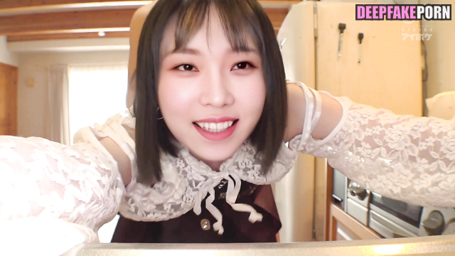 Winter was fucked by old man in doggystyle, ai - 윈터 에스파 [PREMIUM]