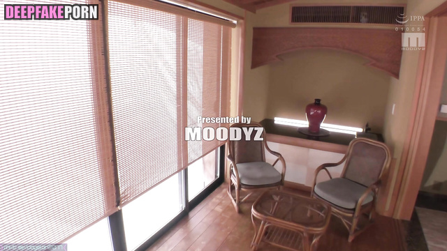 Chaewon sucking cock before breakfast, ai - アイズワン セックステープ [PREMIUM]