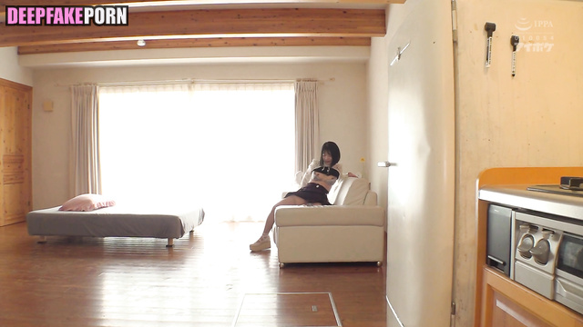 Little babe sucks for big money - IU celeb sex / 아이유 연예인 섹스 [PREMIUM]