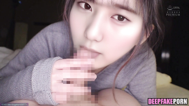 Kissing in bath before sex - Tanaka Miku HKT48 ai // 田中美久 セレブのセックス [PREMIUM]