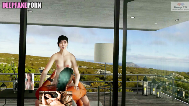 Jisoo cartoon deepfake video - hot footjob / 지수 블랙핑크 [PREMIUM]