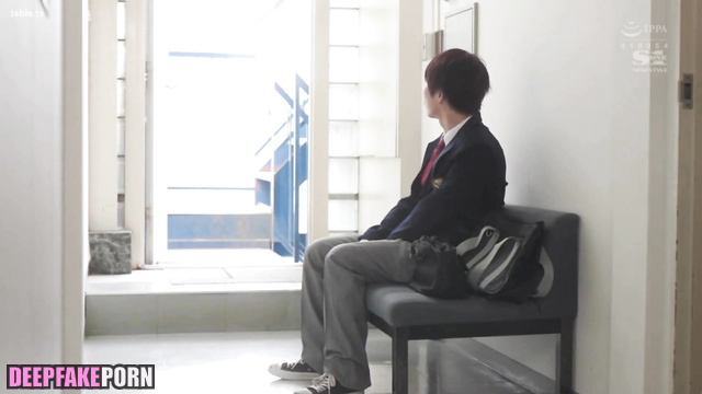 Asuka Saito spontaneous fuck after work - ai / 齋藤 飛鳥 乃木坂46 [PREMIUM]