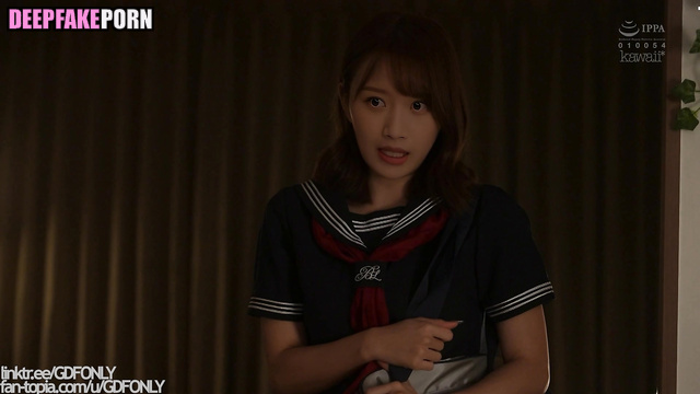 문가영 Moon Ga-young came to her 포르노 director to make blowjob for grades [PREMIUM]