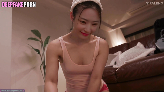 Blowjob after ice-cream eating, Sakura ai scenes / アイズワン セックステープ [PREMIUM]