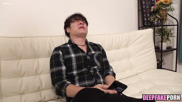 Fake maidservant fucked with boss, Nanase Nishino - 西野七瀬 乃木坂46 [PREMIUM]