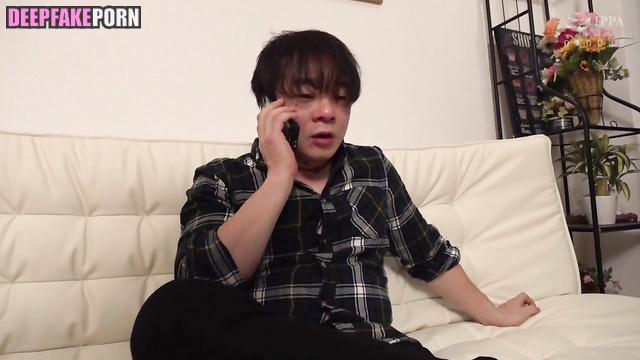 Fake maidservant fucked with boss, Nanase Nishino - 西野七瀬 乃木坂46 [PREMIUM]