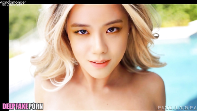 지수 Jisoo always wants MANY dicks 가짜 포르노 fake porn BLACKPINK/블랙핑크 [PREMIUM]