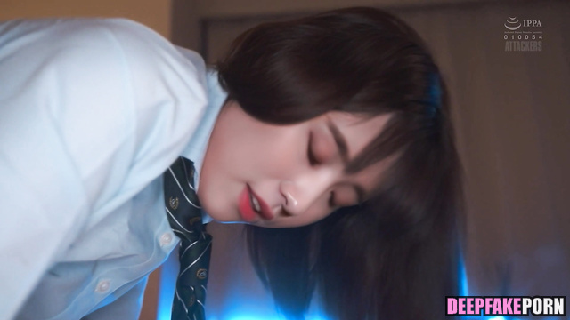 아린 Arin is sure that she is good in 성인 adult videos OH MY GIRL 오마이걸 [PREMIUM]