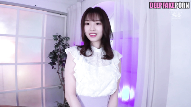 Karina knows, three dicks better than one, fake / 카리나 에스파 [PREMIUM]