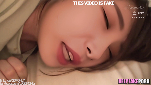 Secret admirer fucked hot Solar, fakeapp / 솔라 마마무 [PREMIUM]