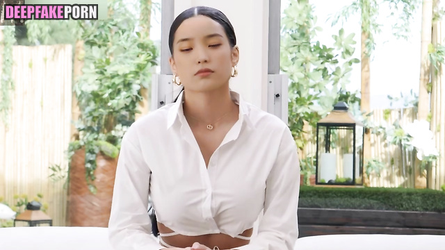 IU fucked with director on casting to get a good job 아이유 deepfake 딥페이크 [PREMIUM]