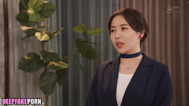 IZ*ONE アイズワン Eunbi アダルト adult video of trying BDSM sex and cumming [PREMIUM]