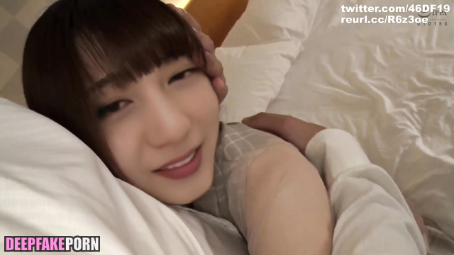 Nao Kosaka got sweet fingers in mouth, ai / 小坂 菜緒 セレブのセックス [PREMIUM]