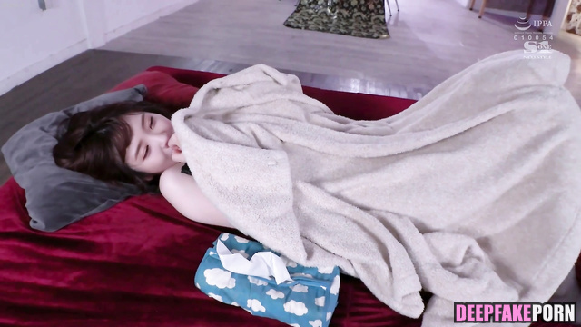 IU loves games with dicks and vibrators, fakeapp / 아이유 섹스 테이프 [PREMIUM]