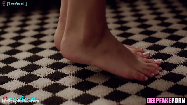 Yeji loves dirty talks before fuck - deepfake video / 예지 있지