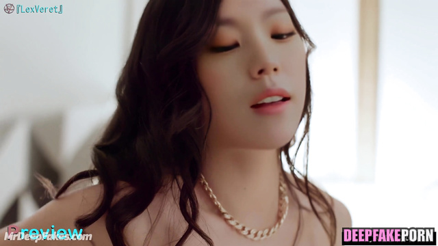 Yeji loves dirty talks before fuck - deepfake video / 예지 있지