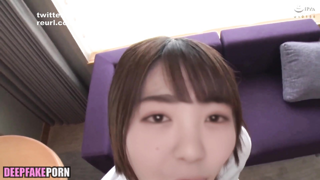 Hot teen Tsutsui Ayame sex tape with classmate - 筒井 あやめ 乃木坂46 [PREMIUM]